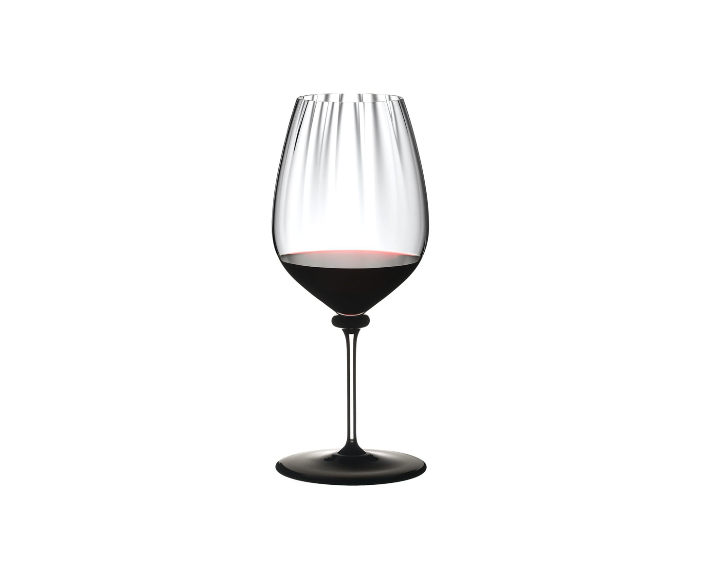 Riedel 4884/0 N Fatto A Mano Performance Cabernet Wine Glass, 29 oz, Clear