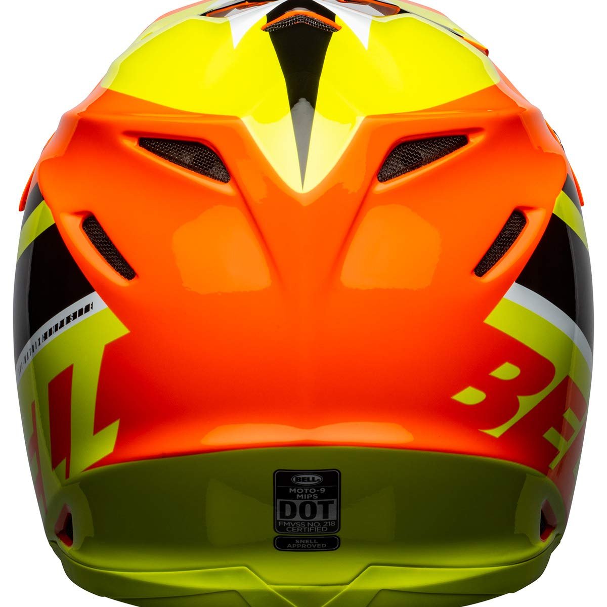 Bell Moto-9 MIPS Dirt Helmets