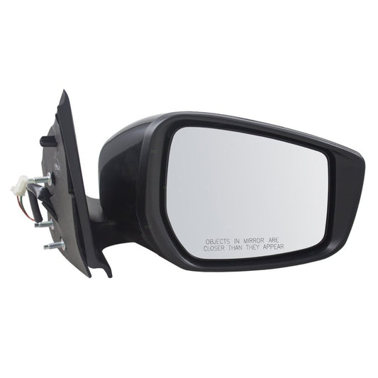 Power Mirror for 2015-2019 Versa Sedan 963019KK1A Right