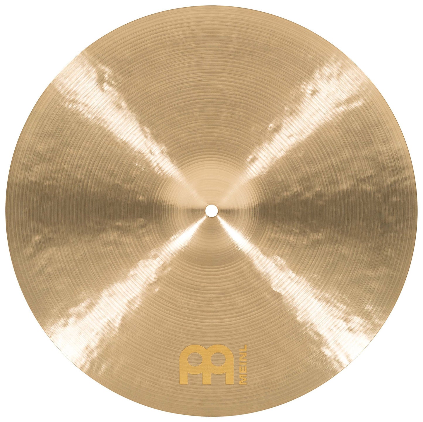 Byzance Jazz Crash