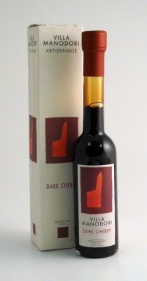 Villa Manodori DARK CHERRY Balsamic