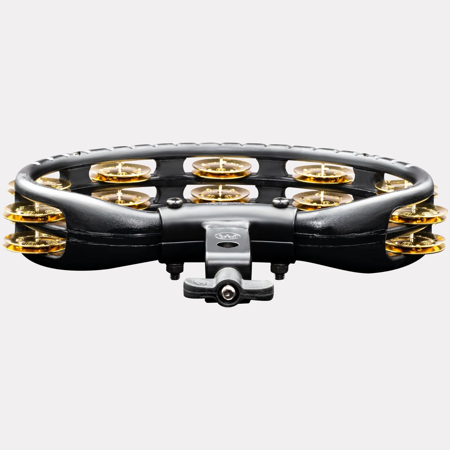 Mountable Synthetic Tambourine