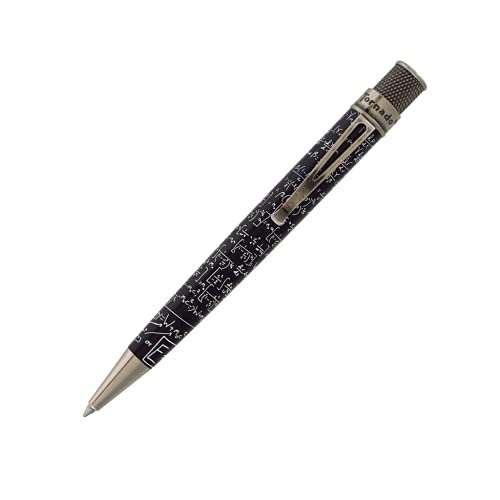 Retro 51 Tornado™ Vintage Metalsmith - Albert Rollerball Pen