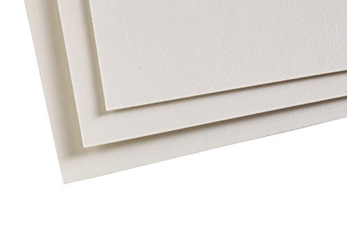 Pastelmat Sheets, 360g, 5 Sheets