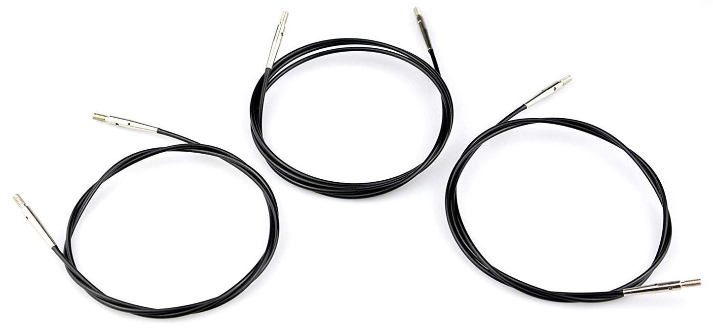 Lykke Indigo Driftwood Interchangeable Gift Set in Indigo Denim Pouch