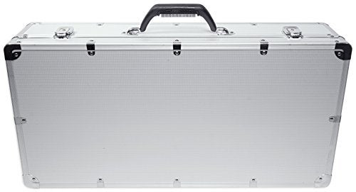 Vocopro UHF58059 Rec 4 Ch Wrls Mic System