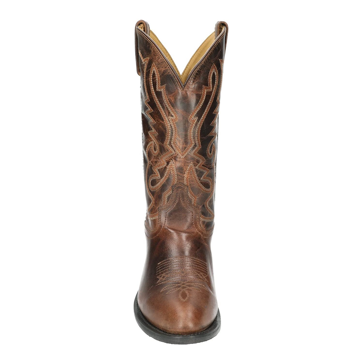 Smoky Mountain Boots Men's Denver Western Boot