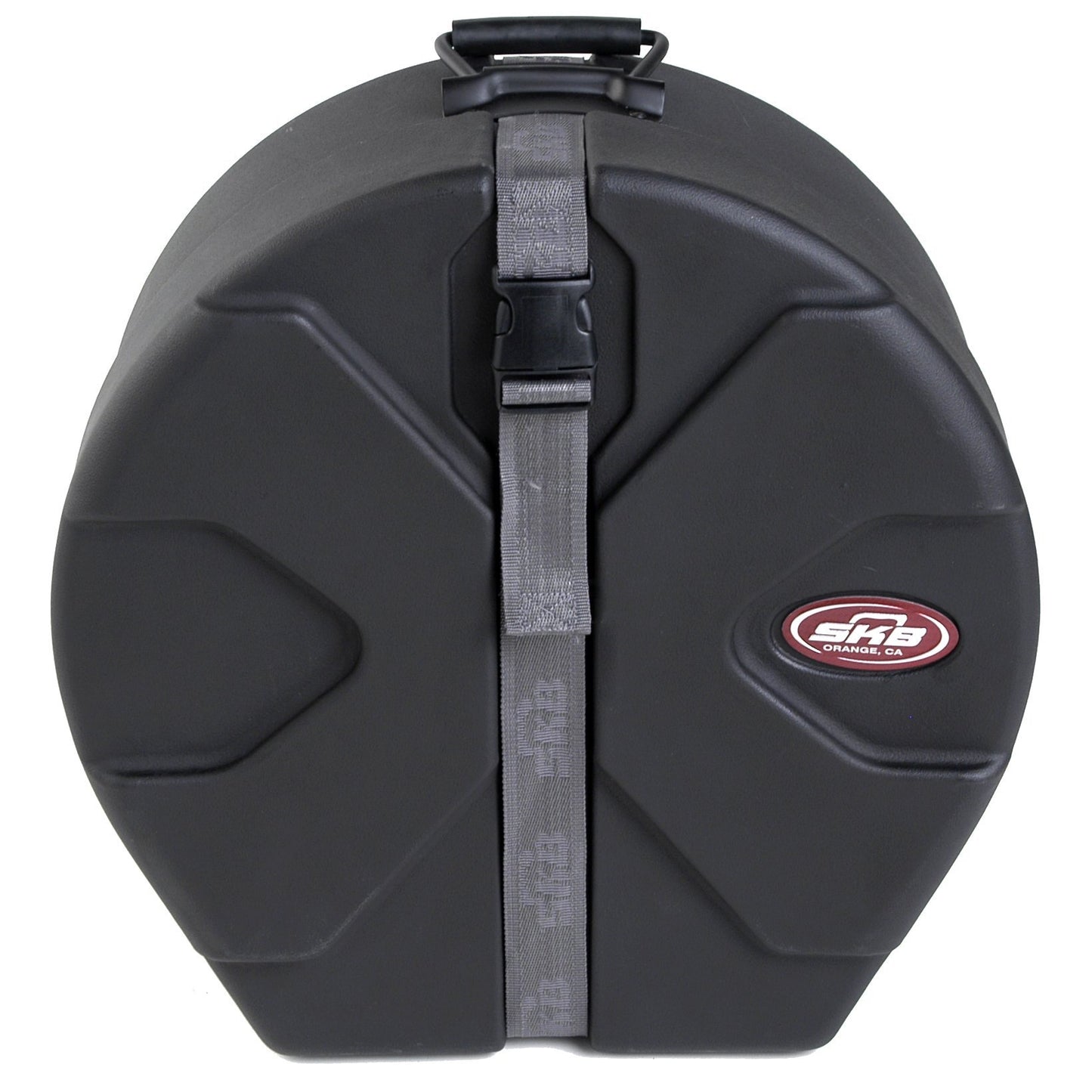 SKB 5 1/2 X 14 Snare Case with Padded Interior