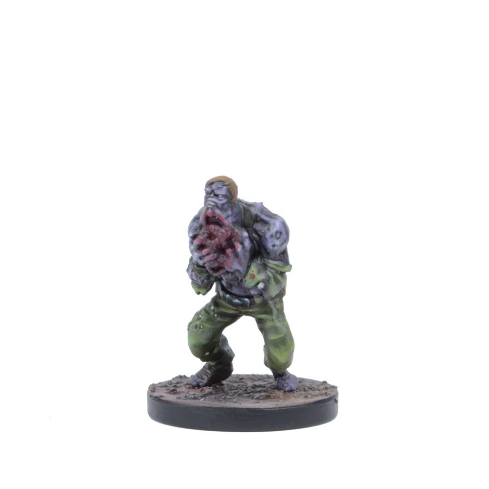 Mantic Plague Zombies