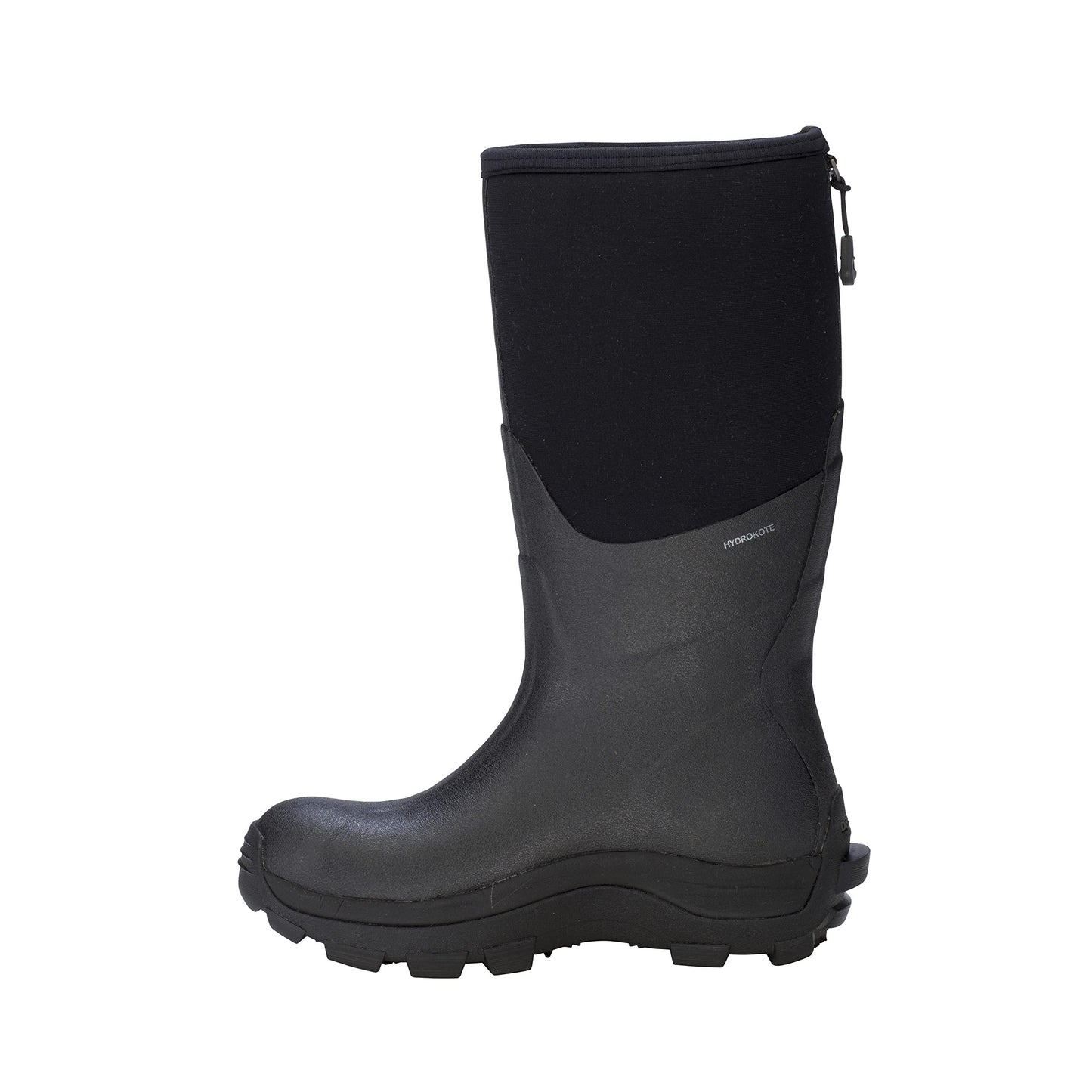 Dryshod Womens Arctic Storm Hi Pull On Boots Calf