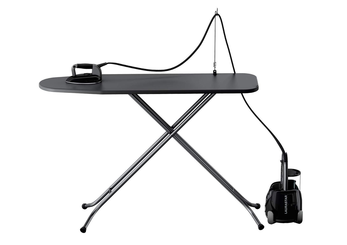 Laurastar Lift+ Steam Iron