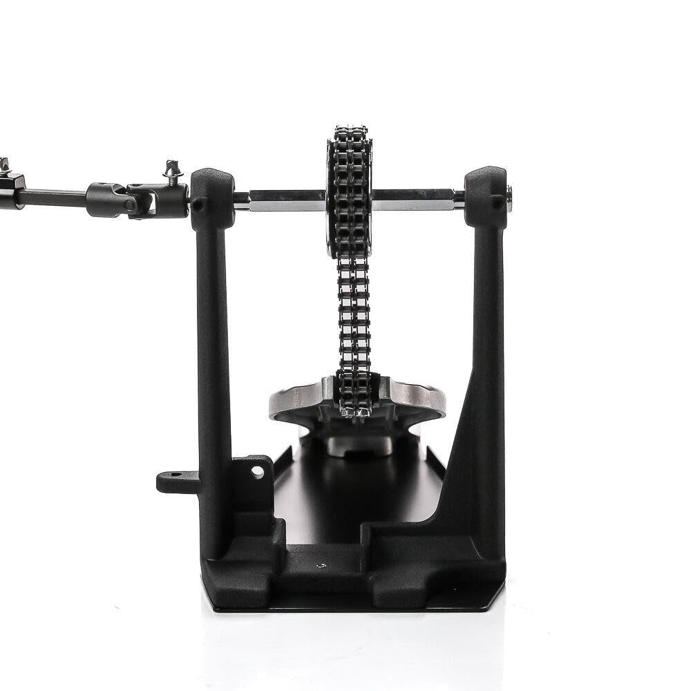 Gibraltar 6711DB Dual Chain Double CAM Drive Double Bass Drum Pedal
