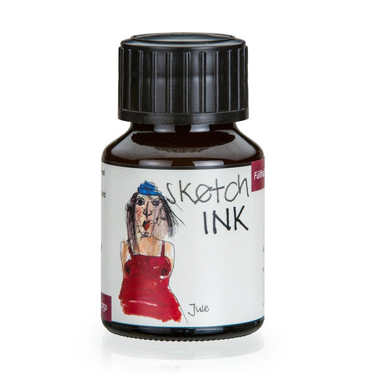 Rohrer&Klingner Ink sketchINK,Jule' 50ml