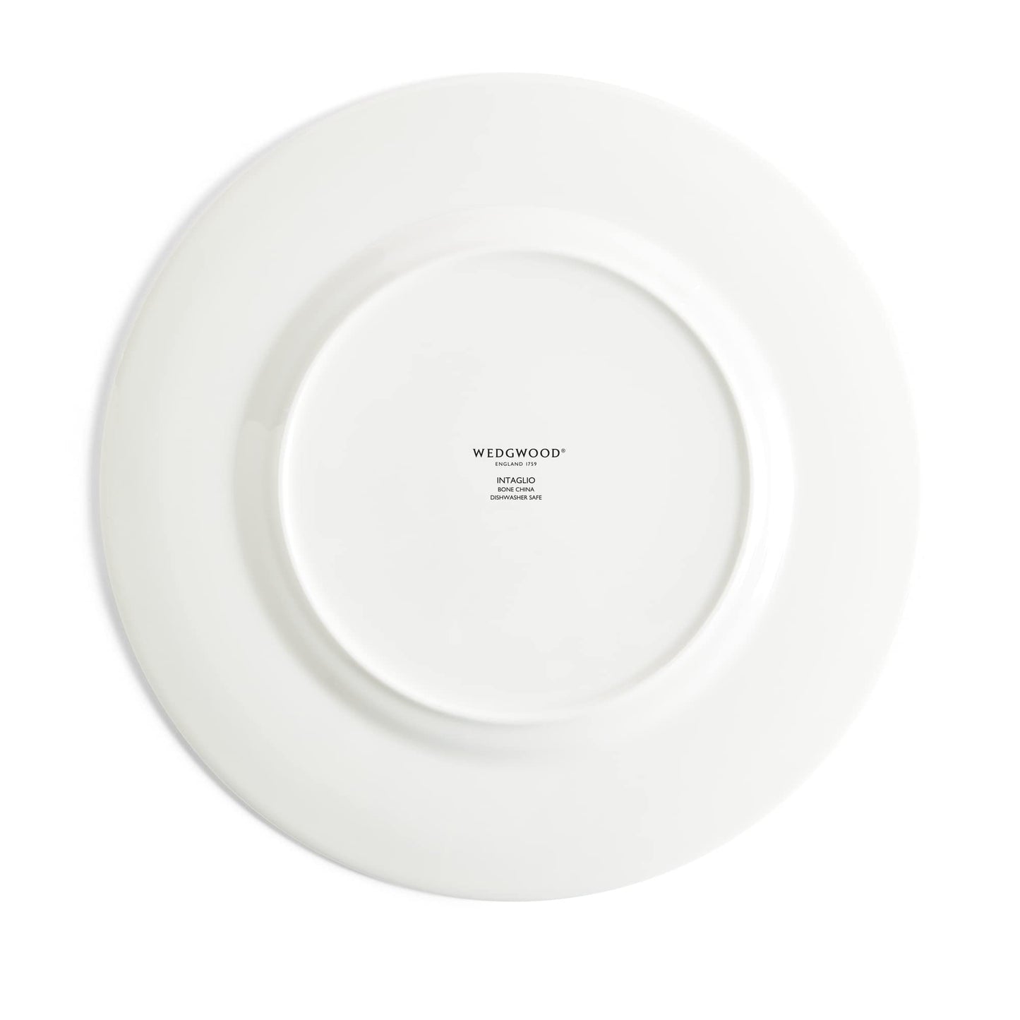 Wedgwood Interglio Plate Ball