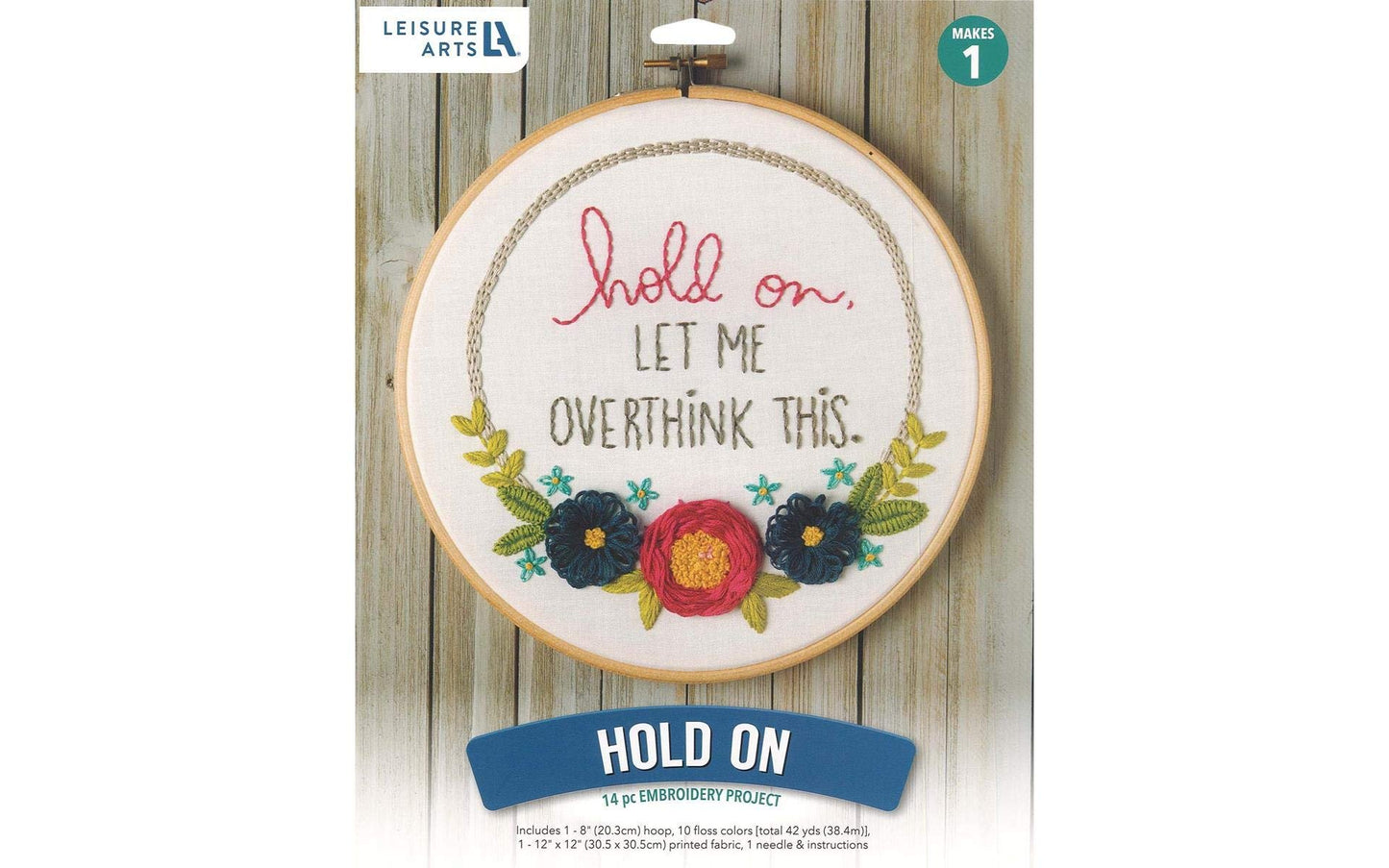 Parent - Embroidery Kits