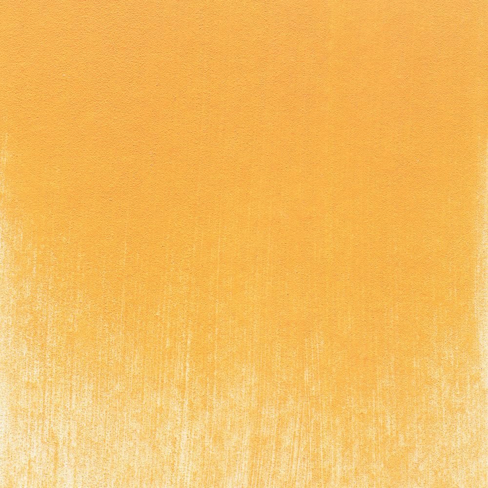 PanPastel Artist Pastels by GOLDEN, Orange Medium, 2.44” / 62mm Pan Diameter, Professional Artist Pastels, Unique Pan Format (cake-like)