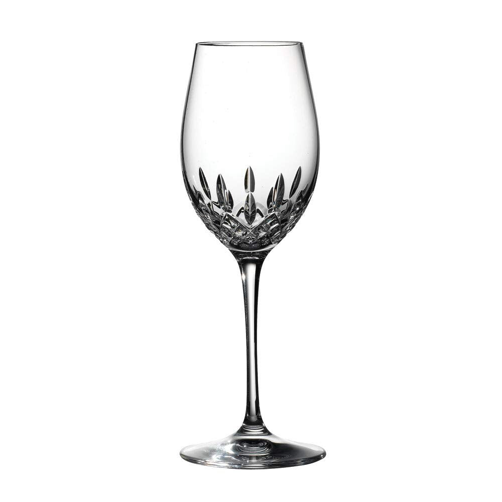 Waterford Lismore Essence White Wine Glass, Set of 6