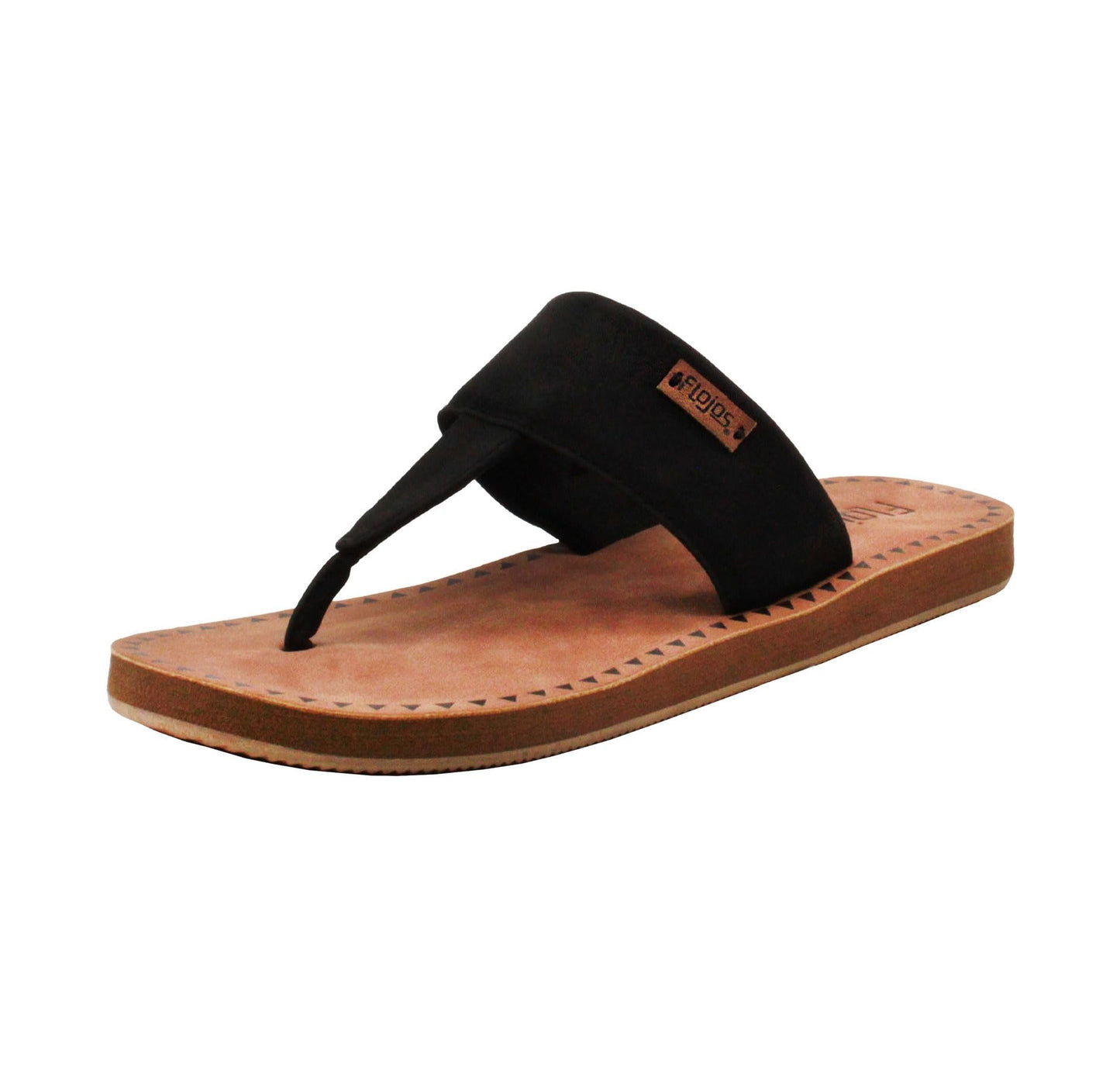 Flojos Women's Grace Flat Sandal