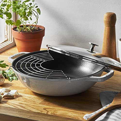 STAUB Perfect Pan