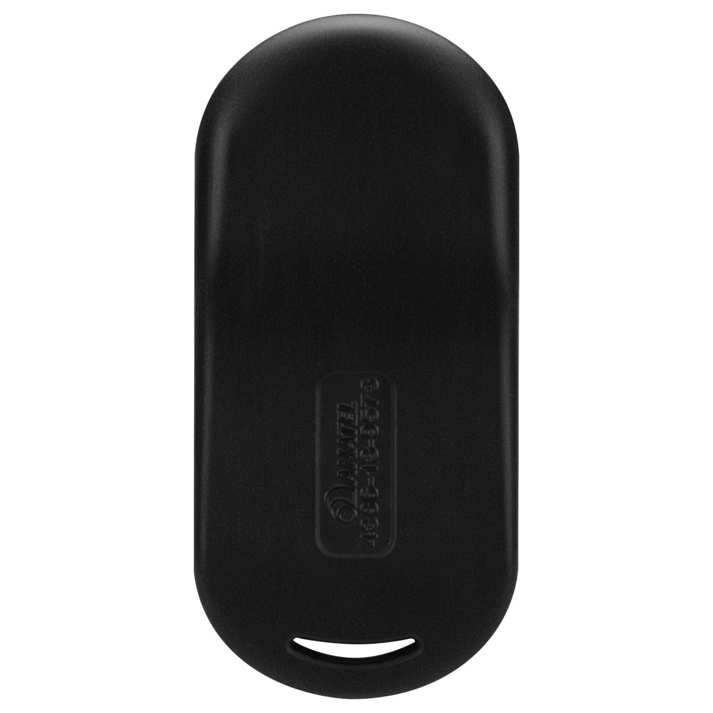 Taramps Universal Remote Control TLC 3000 Black Long-Distance, 16 Functions, Learning And Memory Mode, Amp Volume Control for Car Head Units, Motorcycle, Home, Audio Accessories, Easy to Install