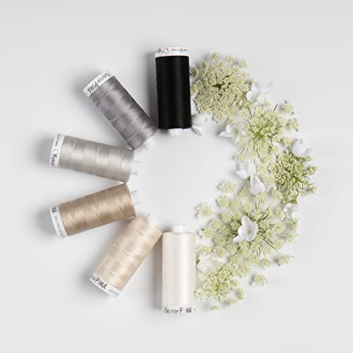 Superior PIMA Thread Sets