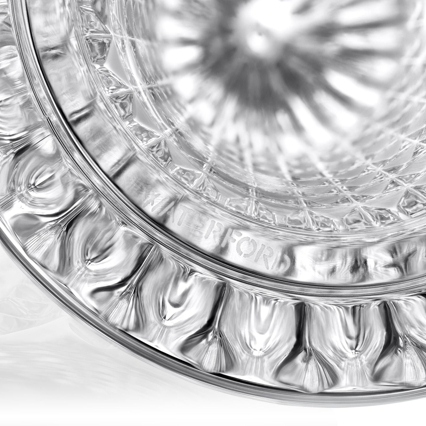 Waterford Large Standing Tree