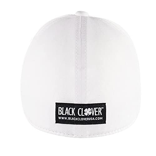 Black Clover Premium Flex Cap