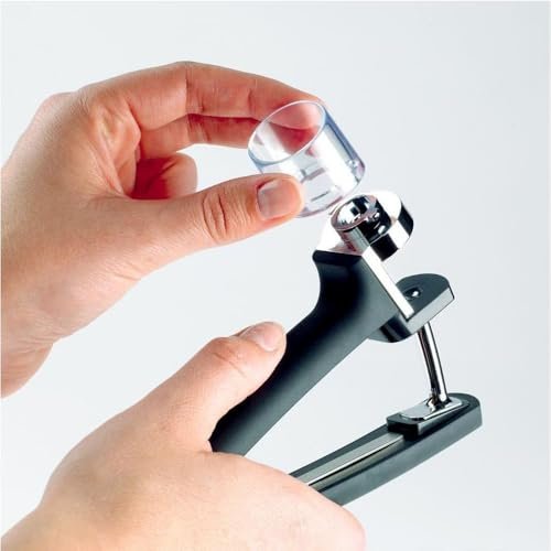 OXO Good Grips Cherry & Olive Pitter - Beet