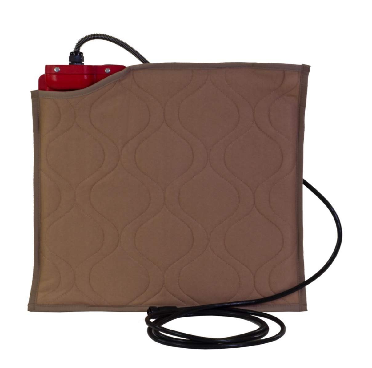 KANE Pet Heat Mat Cover 18x18