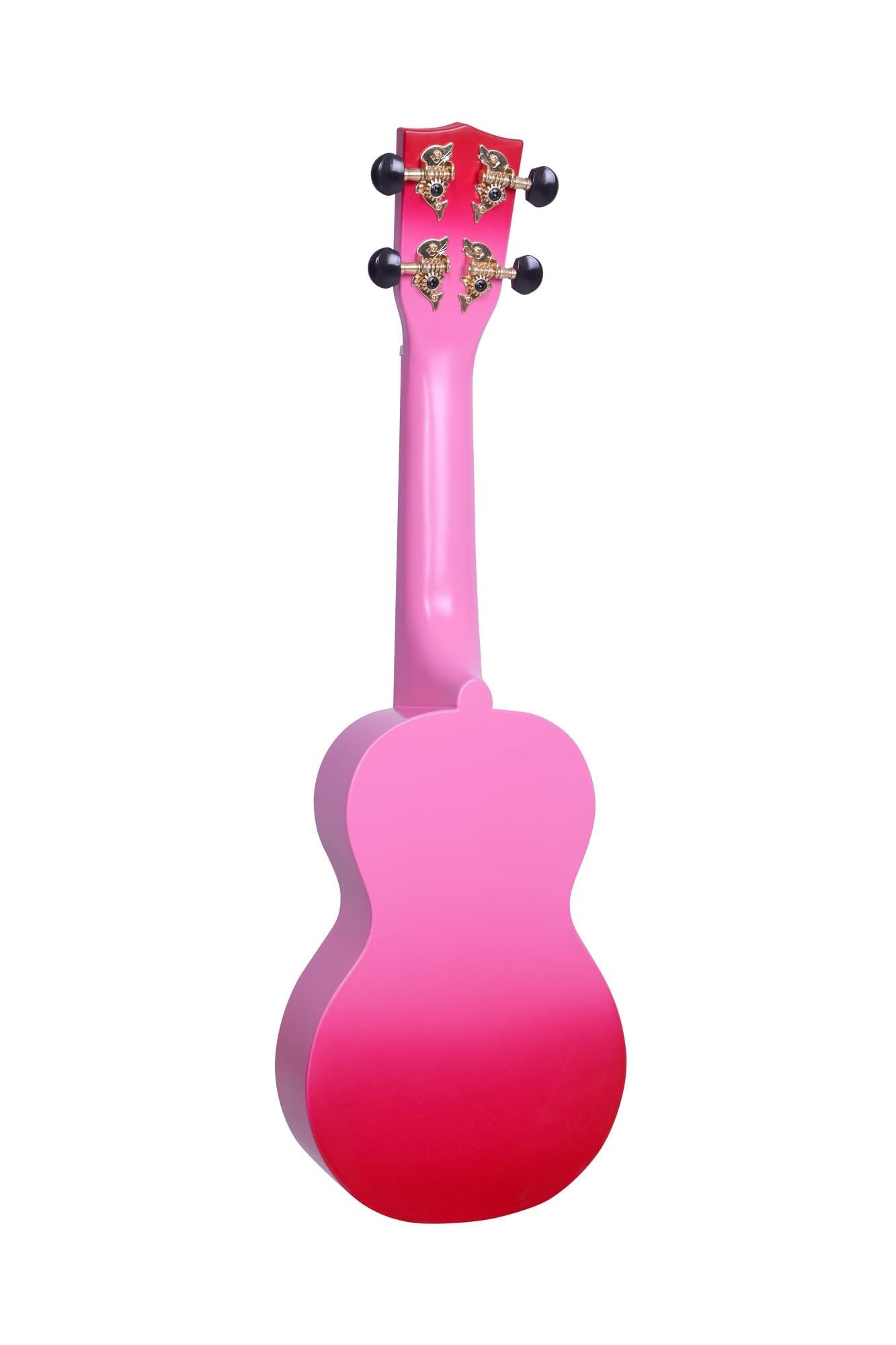 Mahalo Ukuleles Mahalo Designer Series Ukulele (MD1HB orb)