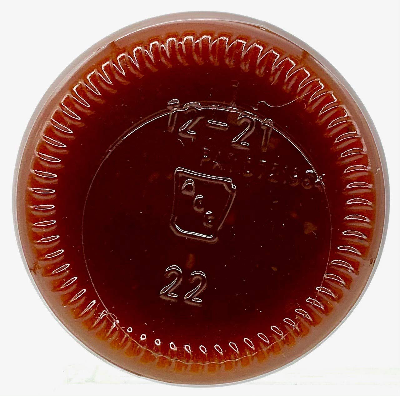 Braswell's Sweet Molasses BBQ Sauce