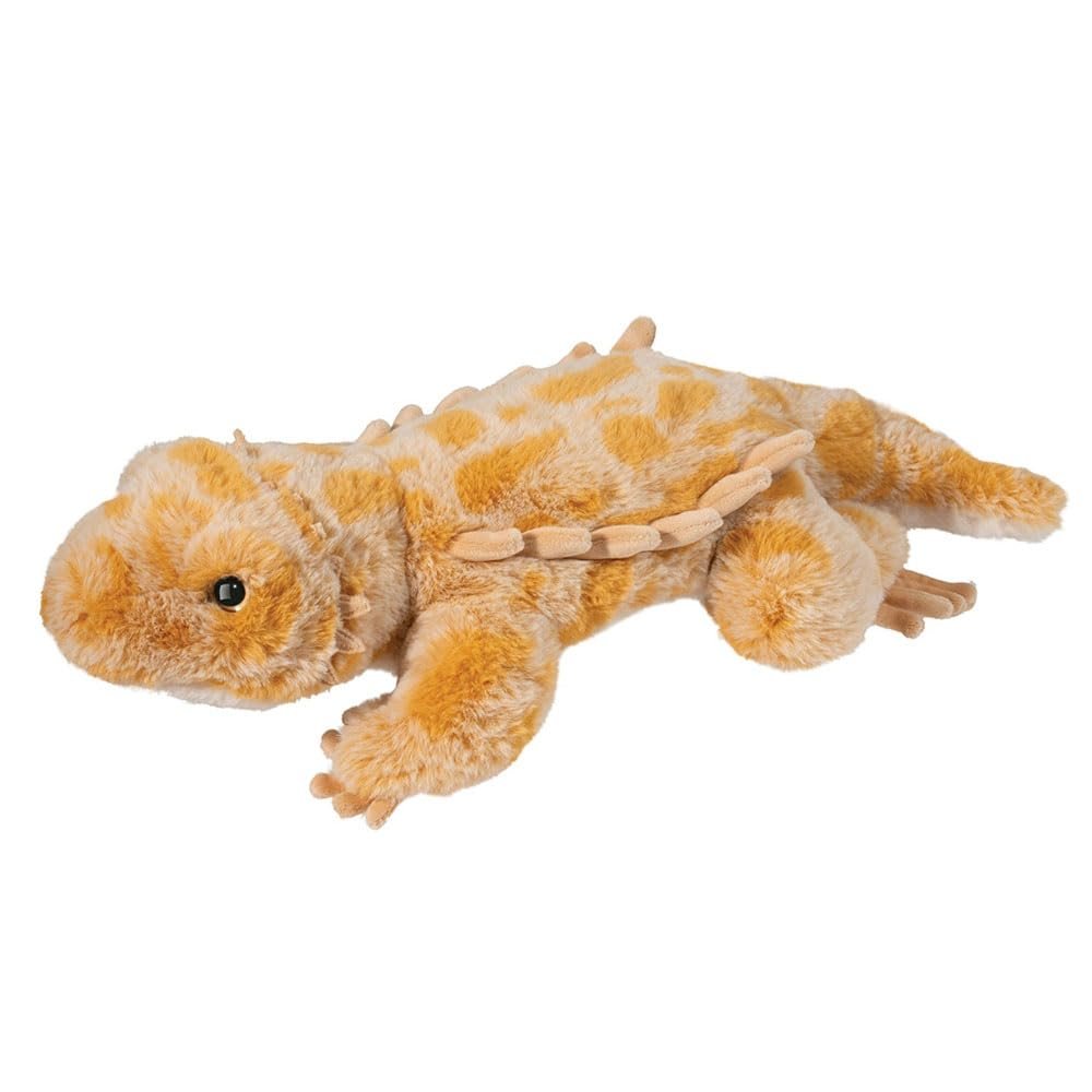 Boogie Soft Bearded Dragon Plush Stuffed Animal - 12 Inch