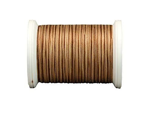 YLI 40 wt. Machine Quilting Thread - Extra-Long Staple Cotton Thread 500 yd Spool - Designed for Quilting
