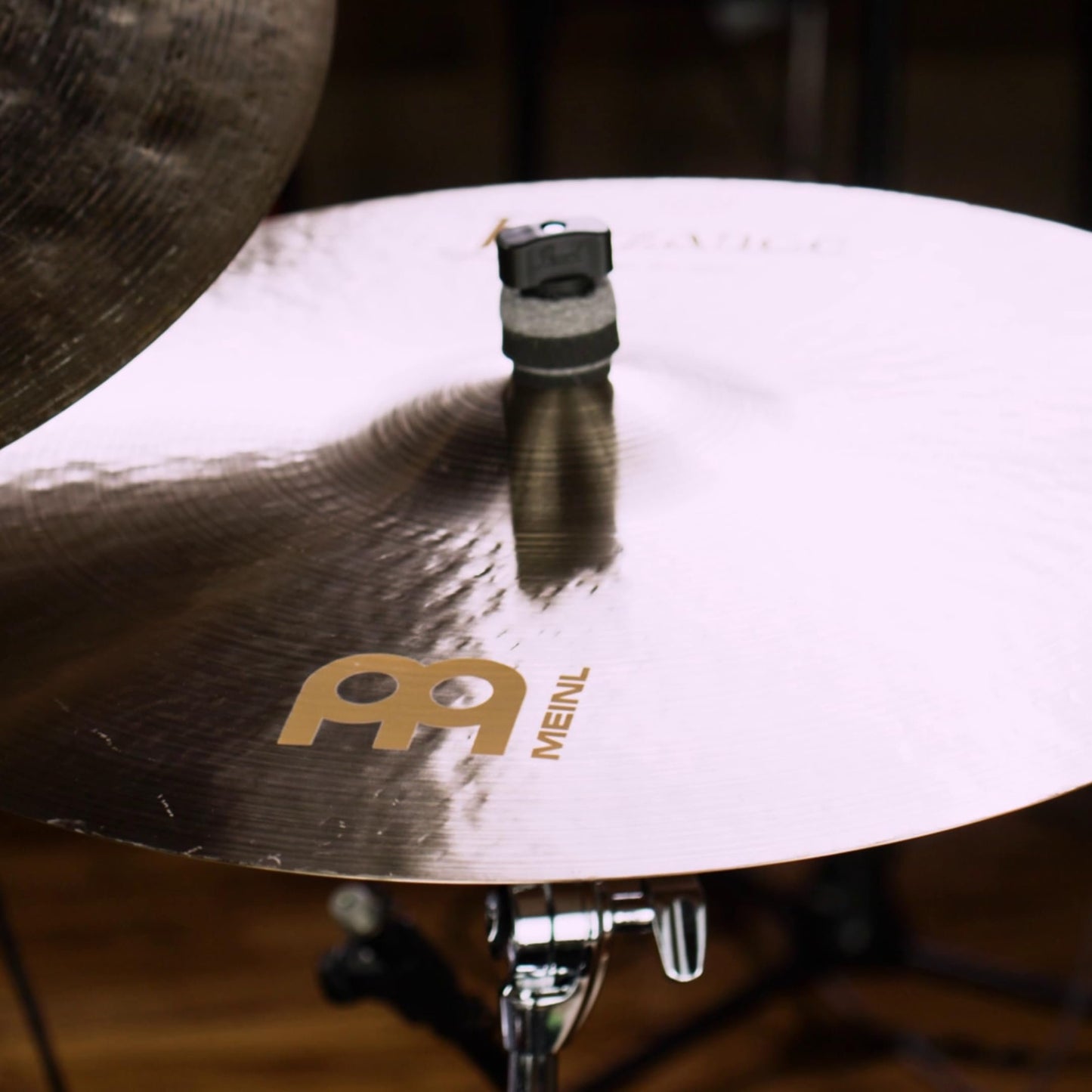 Byzance Jazz Crash