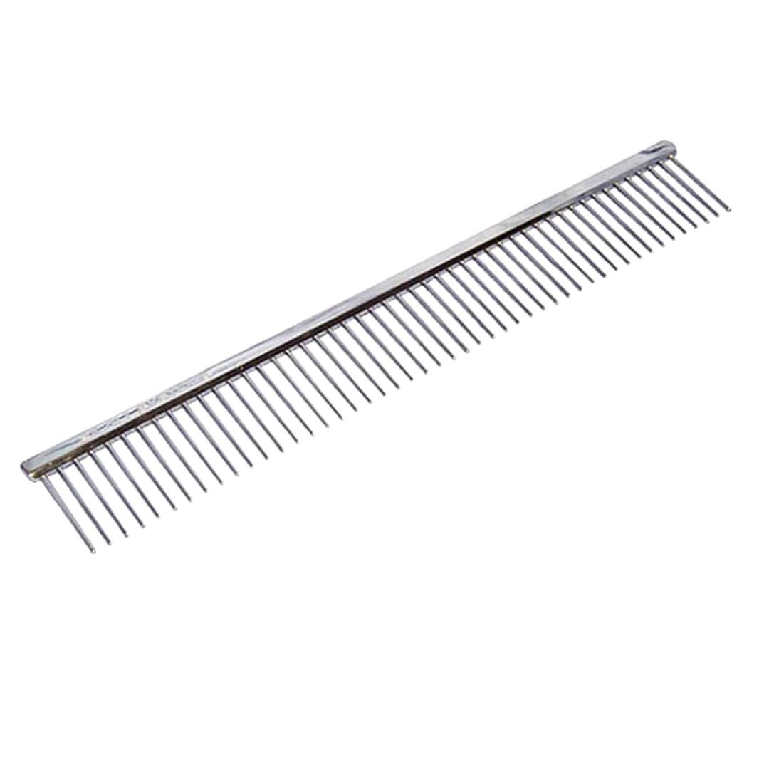 #1 All Systems Poodle Comb Is The Perfect Doodle Comb And Is Perfect With Fabulous Grooming Spray