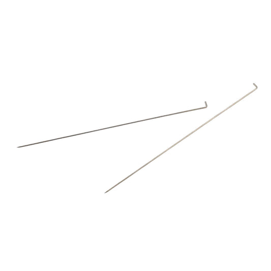 Shinwa Stud Finder 35/45mm Needle Replacement - 10-pc Pack