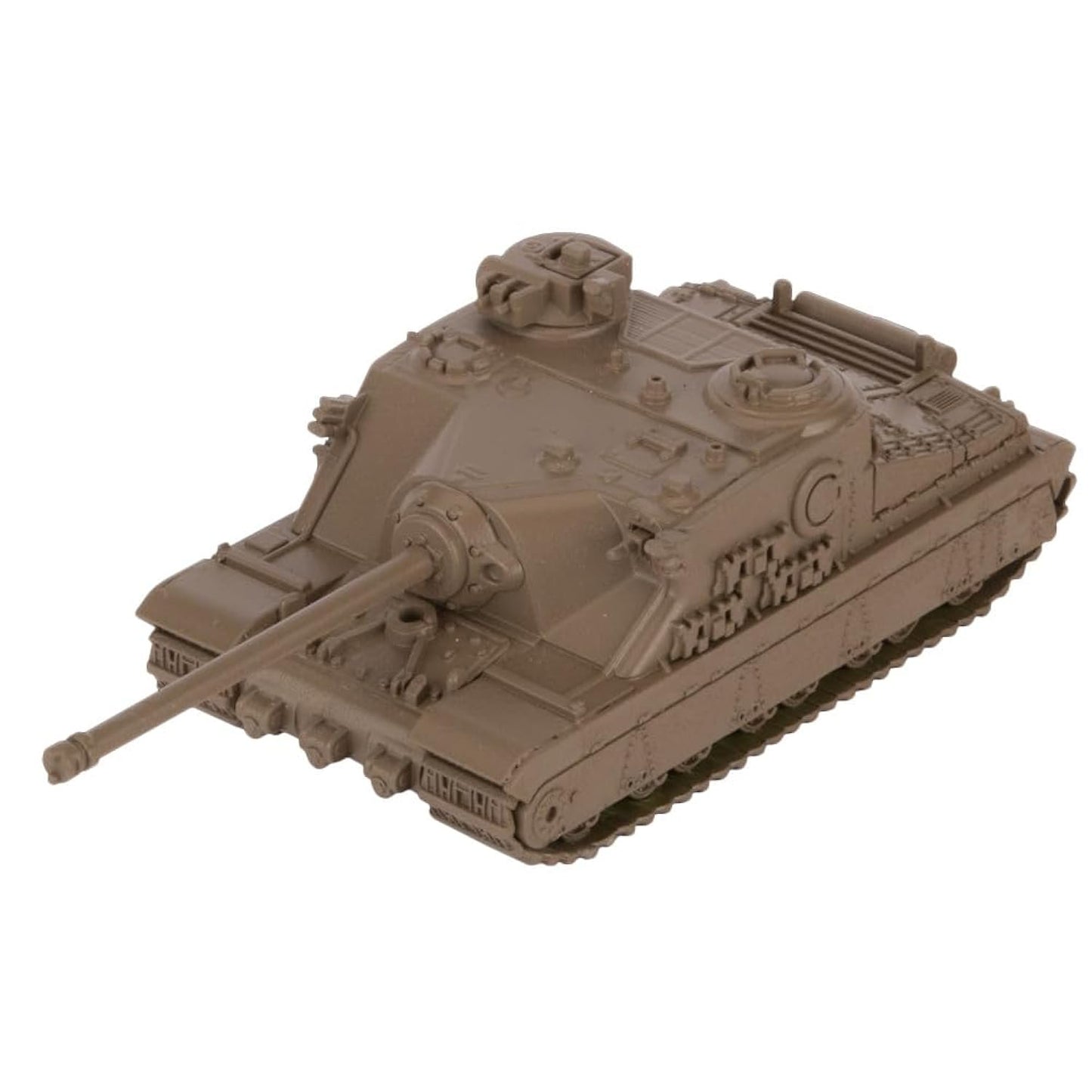 World of Tanks - U.K. Tank Platoon 4 (Churchill I, Tortoise, Achilles)