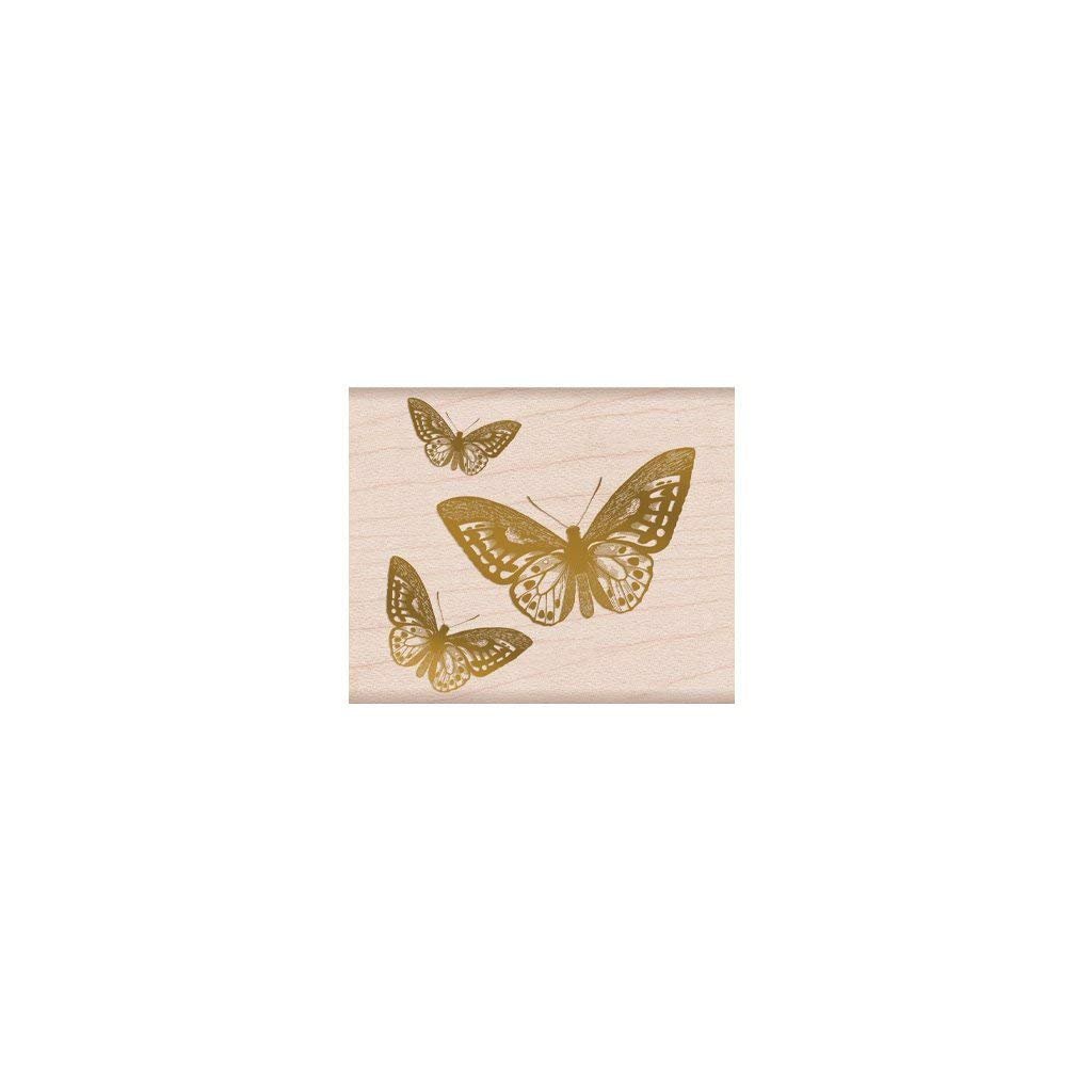 from The Vault Wood Stamps