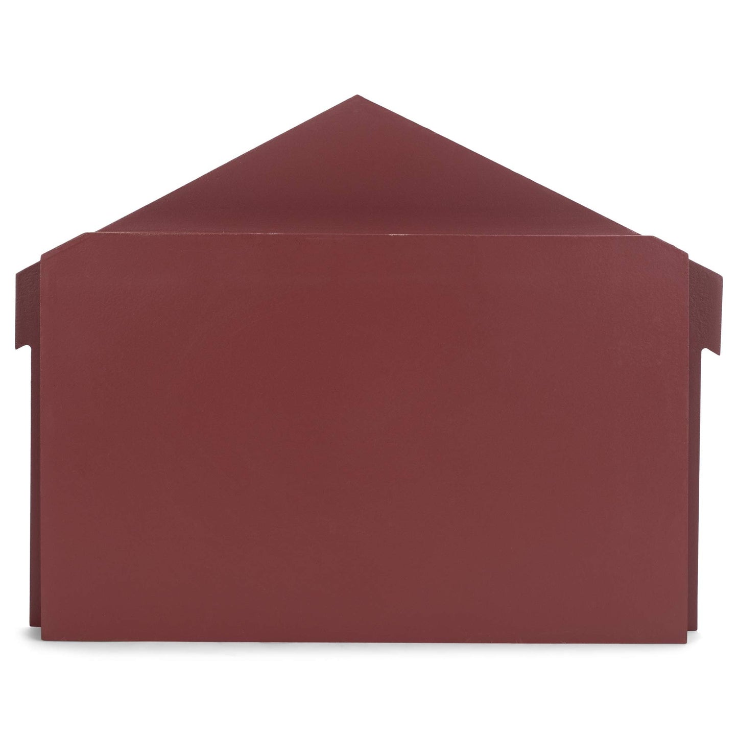 Kurt Adler 2-3-Inch Wooden Children's Nativity Set with Stable and 10 Figures