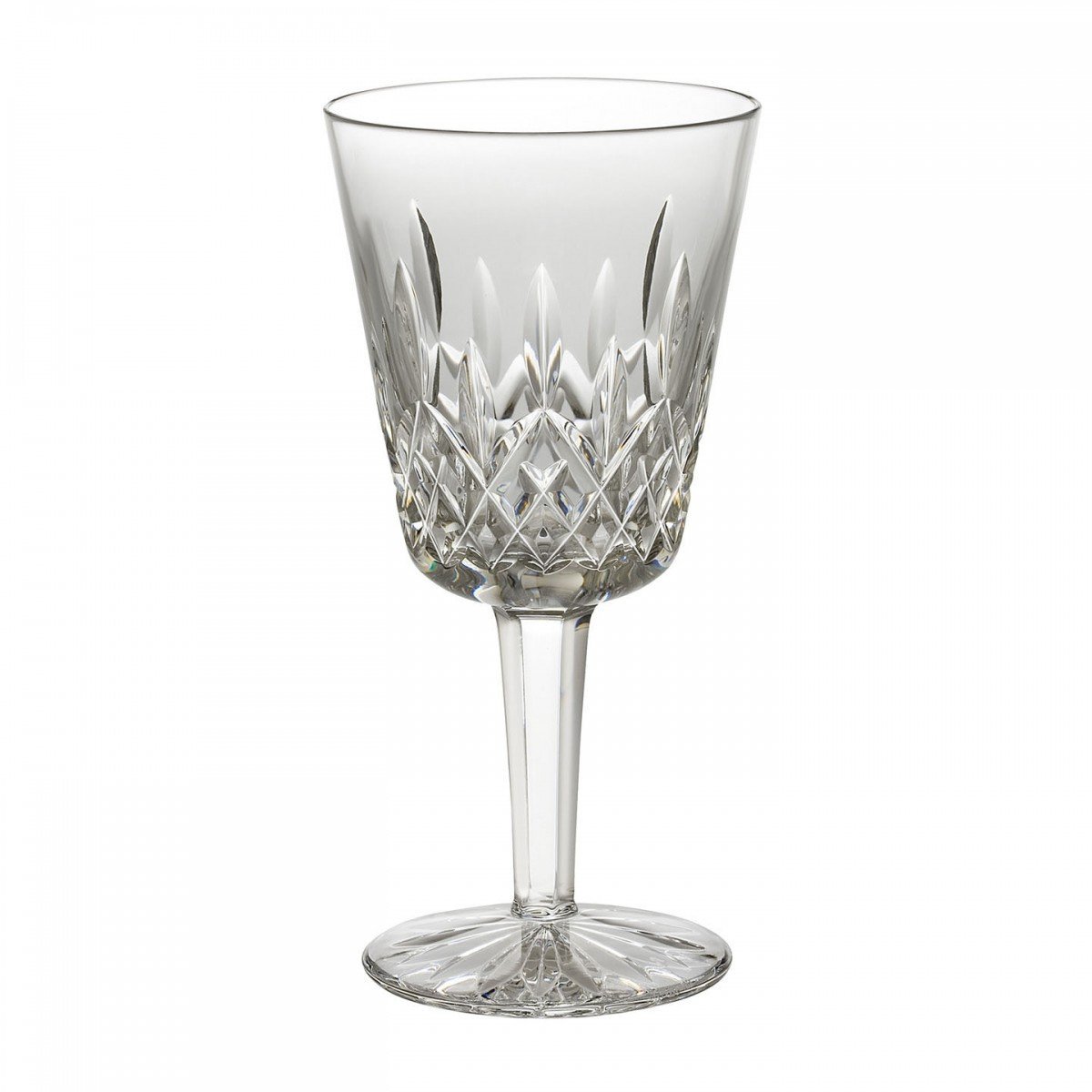 Waterford goblet