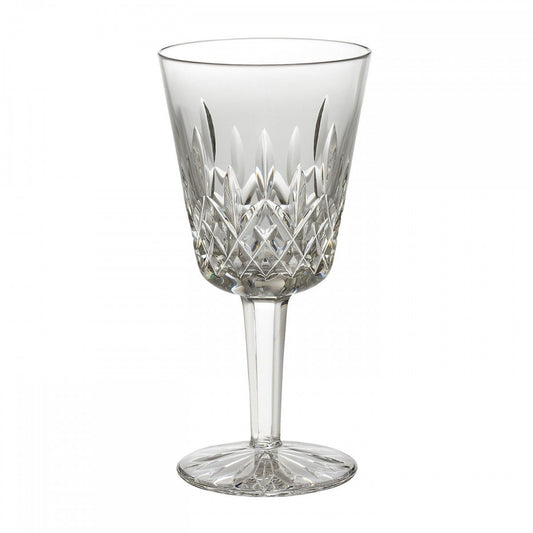 Waterford goblet