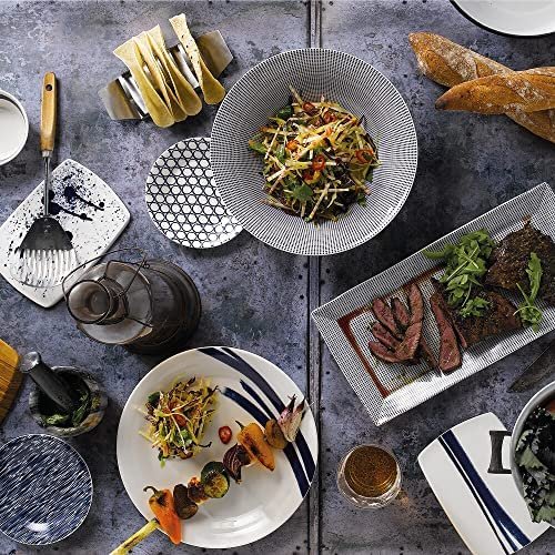 Royal Doulton Pacific Dots