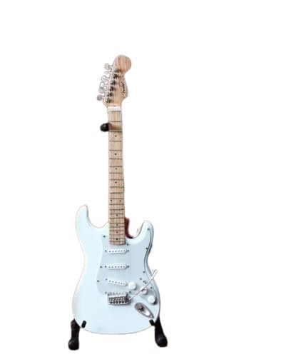 AXE HEAVEN FS-008 Licensed Fender Stratocaster Olympic White
