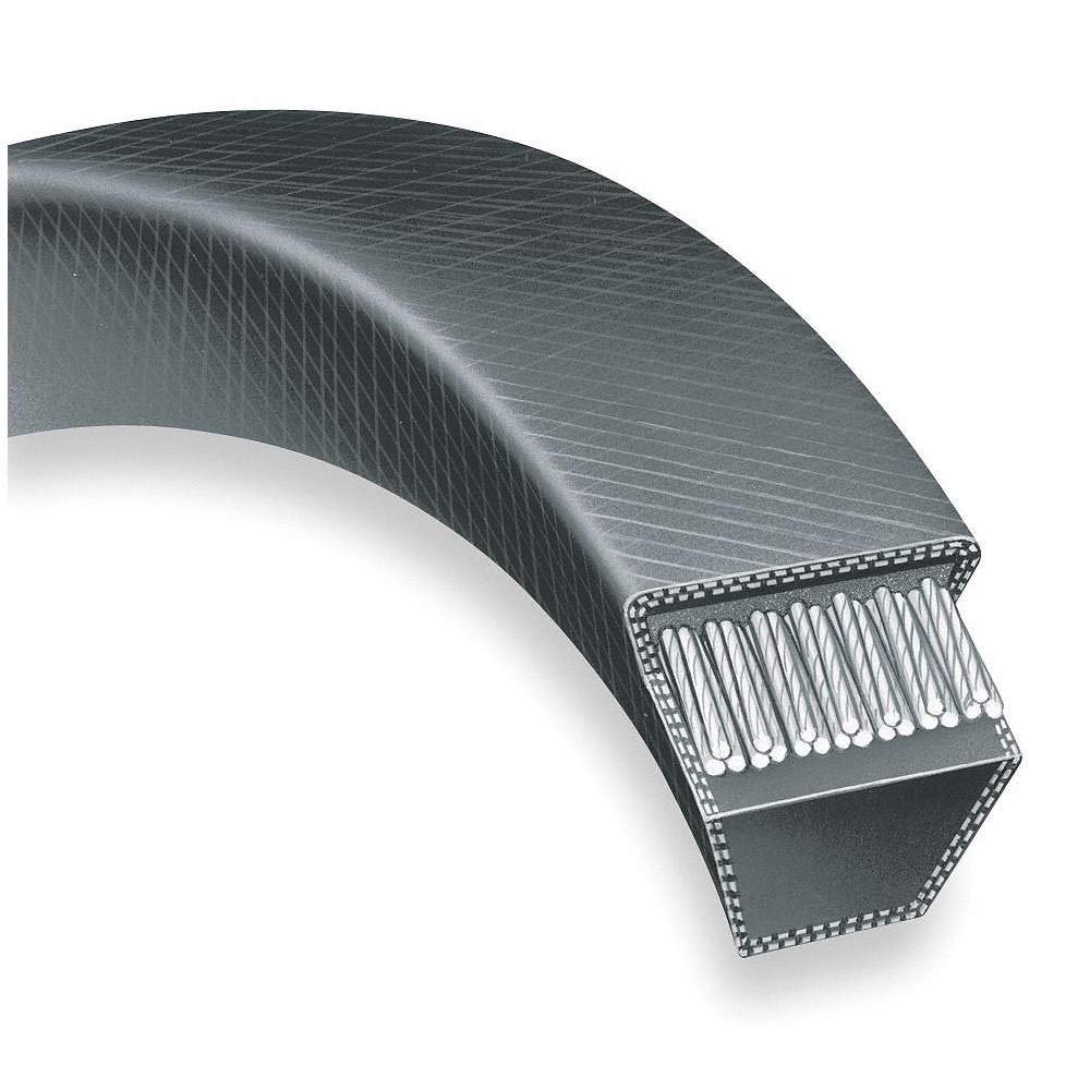Dayton V-Belt, 4L420