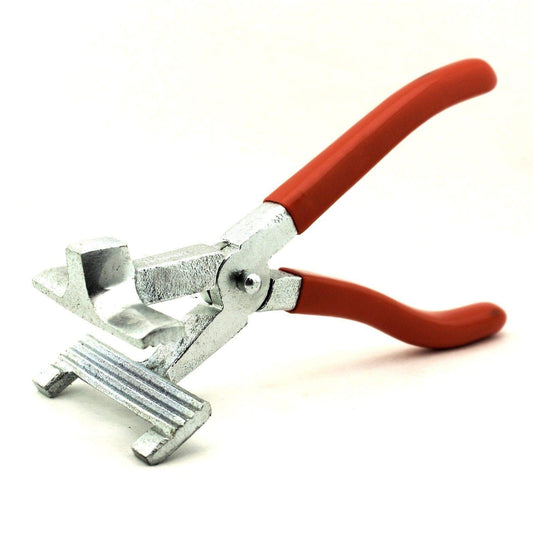 C.S. Osborne Leather & Canvas Stretching Plier #249 Upholstery Tool