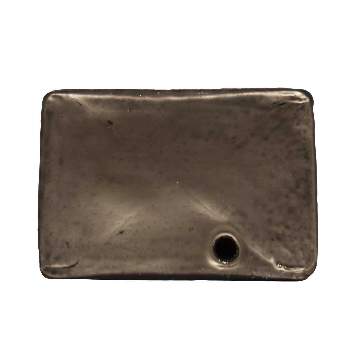 Kurt Adler Noble Gems Empire Skyscraper Ornament, 6.5-Inch