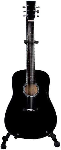 AXE HEAVEN AC-003 Classic Black Miniature Acoustic