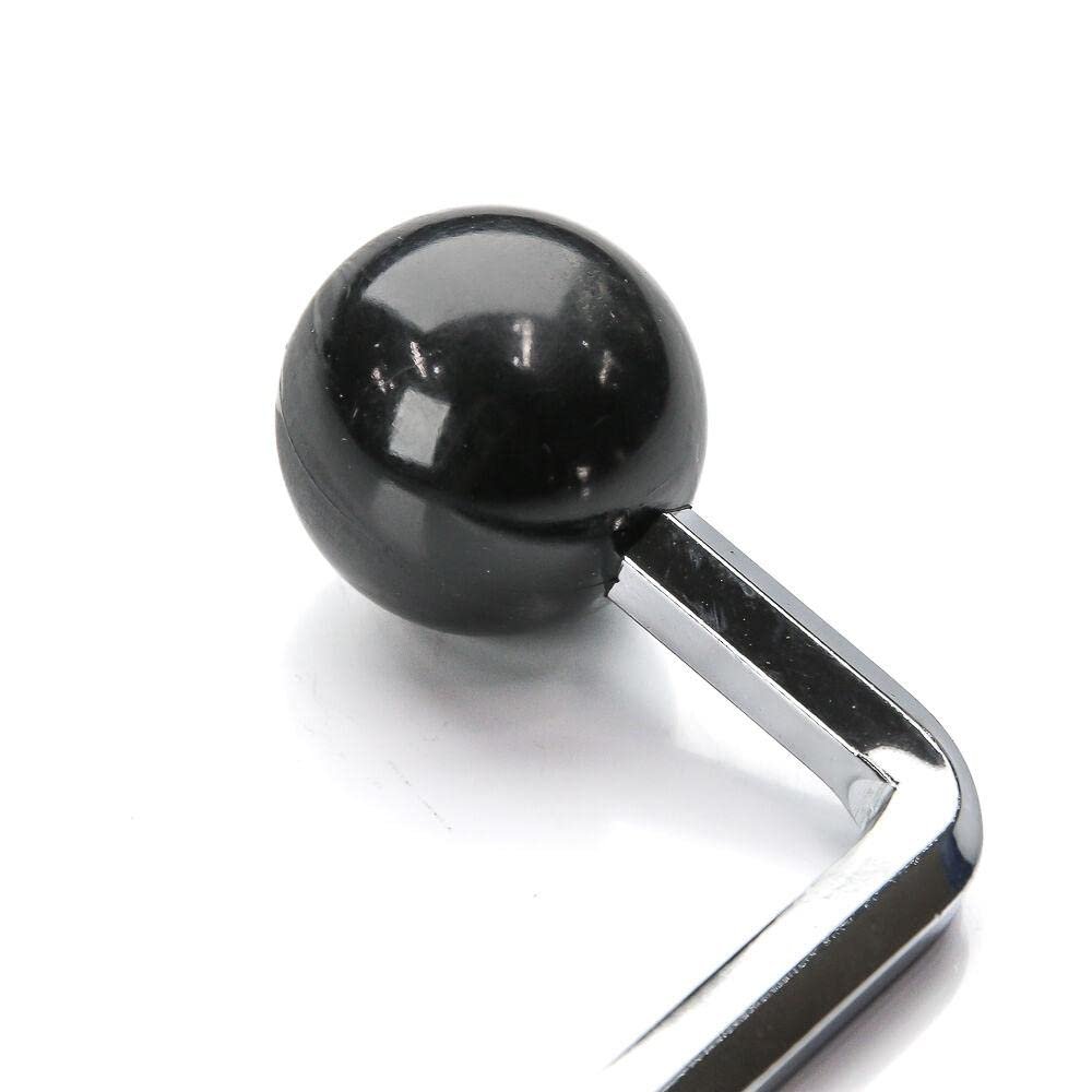 Gibraltar Tom Suspension L-Rod