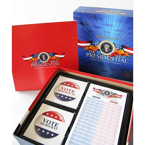 The Presidential Game