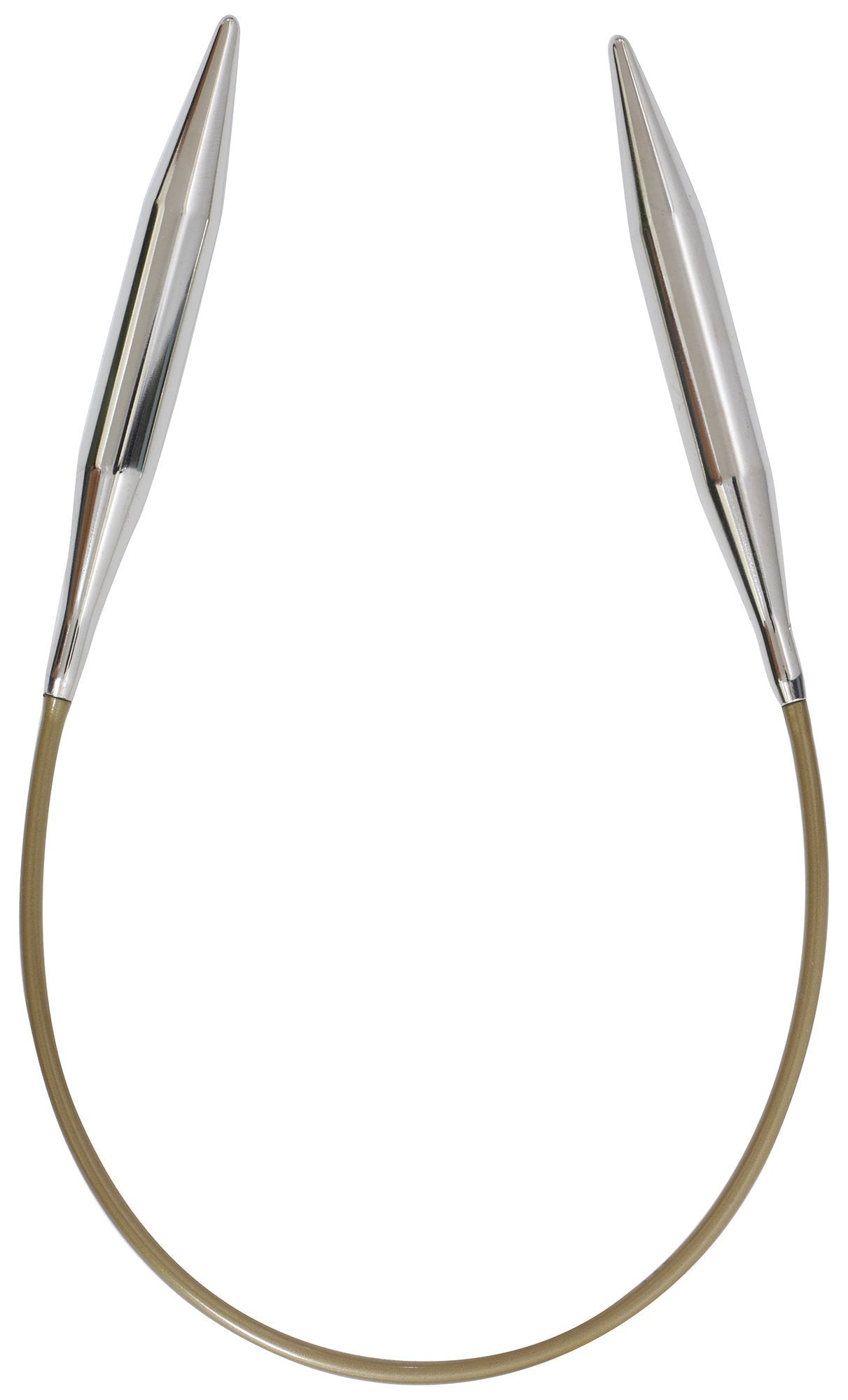 Addi Knitting Needle, 40-Circular, Mainly